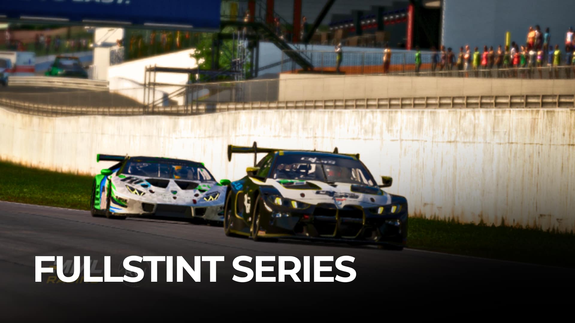 Banner FullStint Series