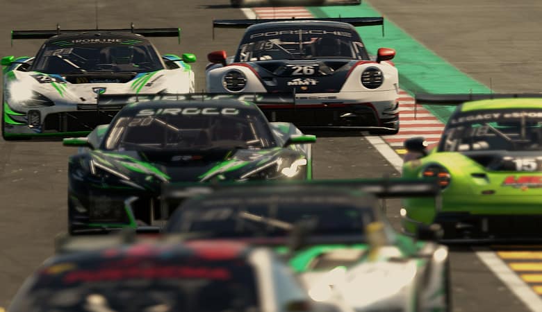 FullStint a mitad de temporada: Fastrepair manda, pero LMP2 está al rojo vivo