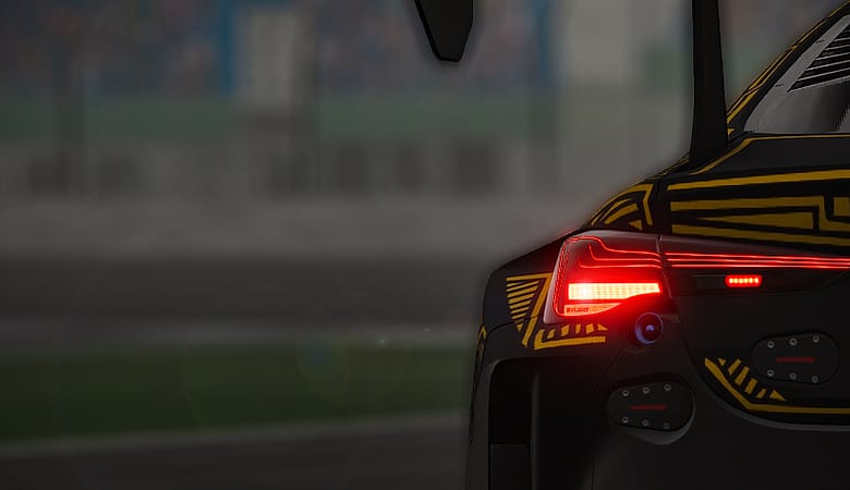 GT Series 2027: el asiento hay que ganárselo