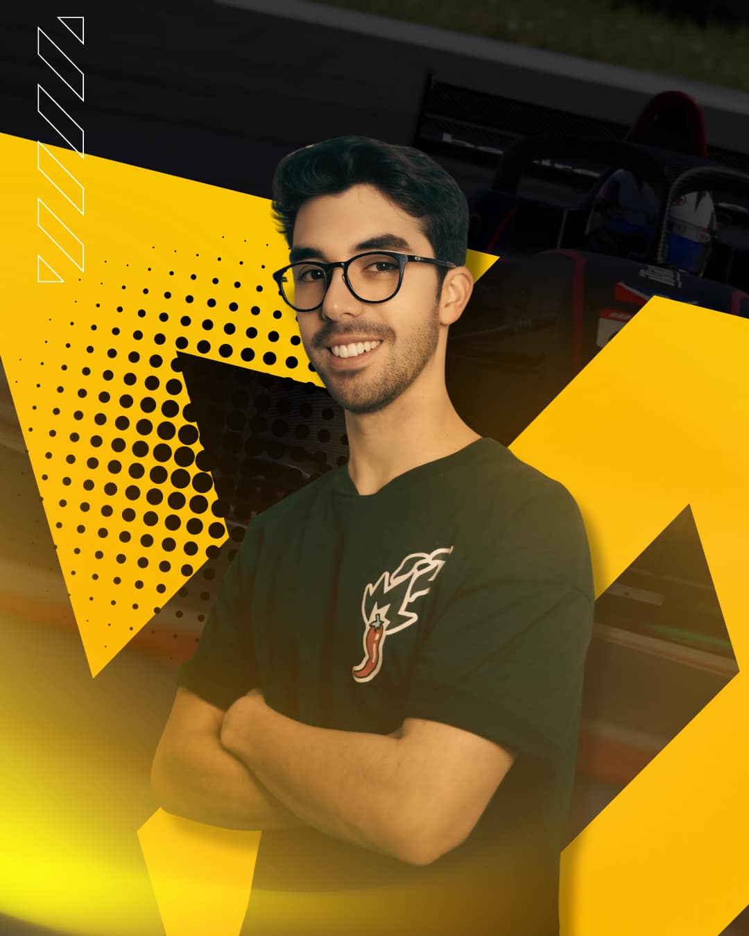 Mark Poch, Plataformas de streaming y análisis