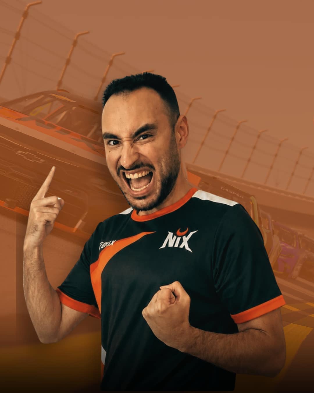 David Palacios