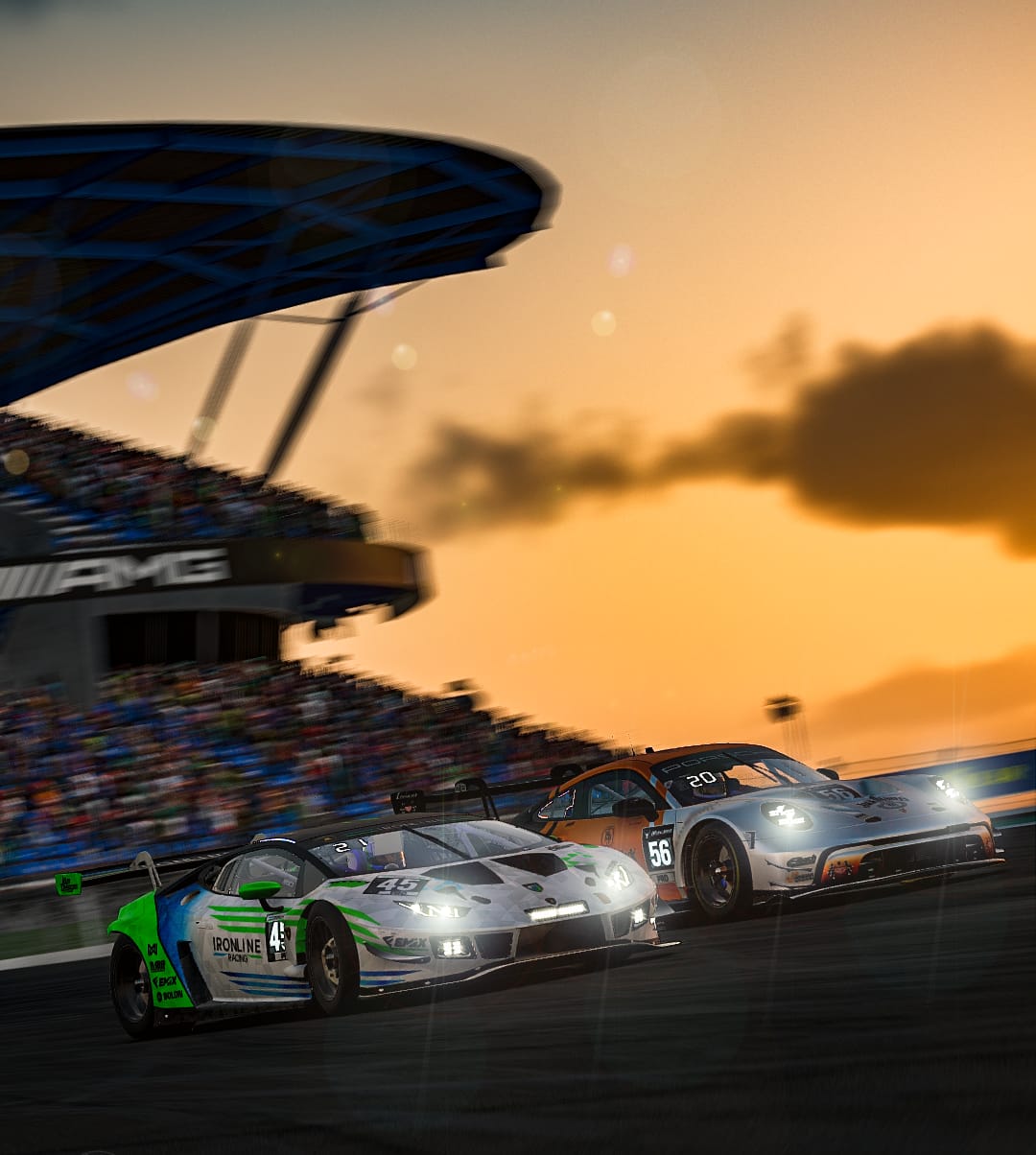 MML GT Series, temporada 2026